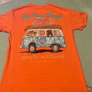 Simply southern T-shirt